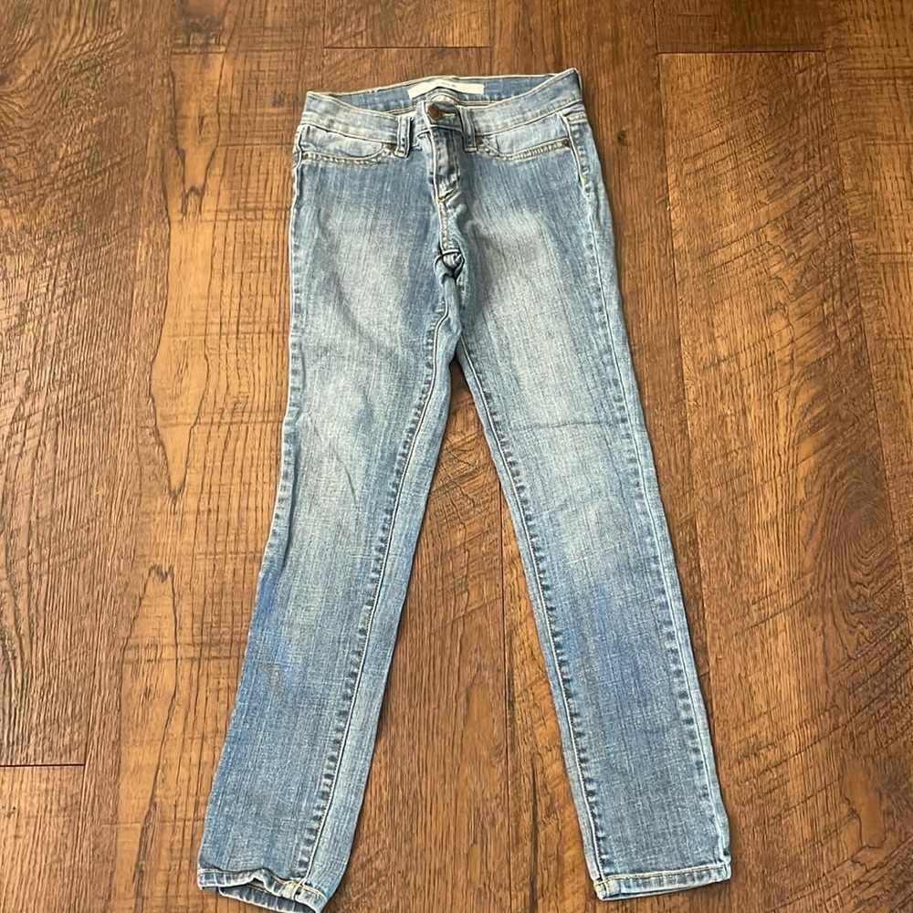 Joe’s jeans size 25